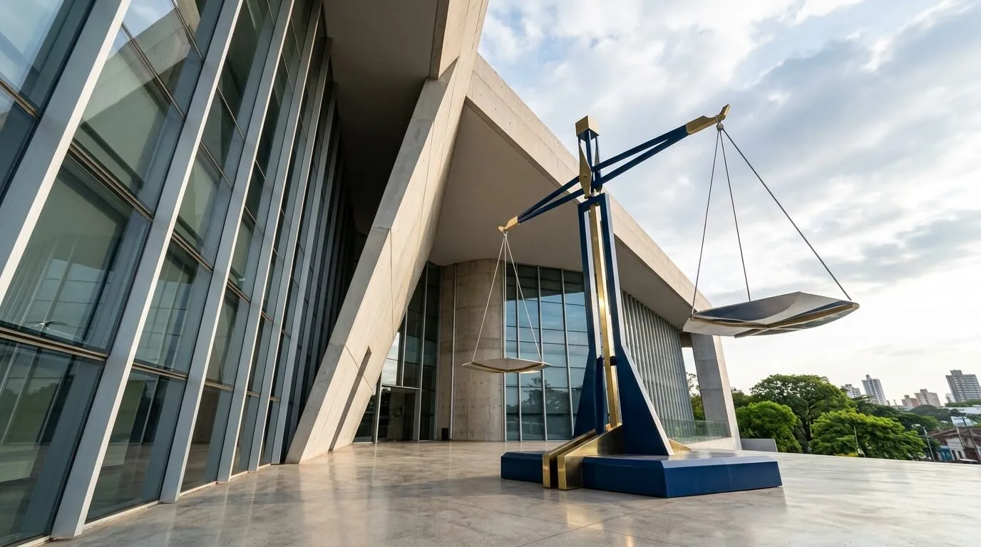 Legal Certainty in Paraguay in 2026: How the New Arbitration Law ...